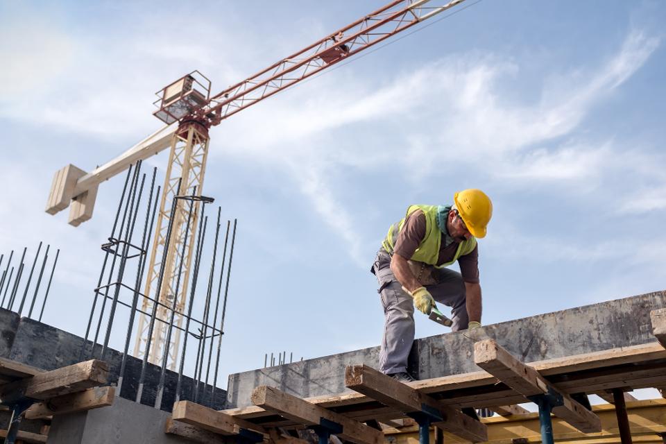 THÔNG BÁO TUYỂN LAO ĐỘNG ĐI LÀM VIỆC TẠI TẬP ĐOÀN XÂY DỰNG LỚN TẠI RUMANI