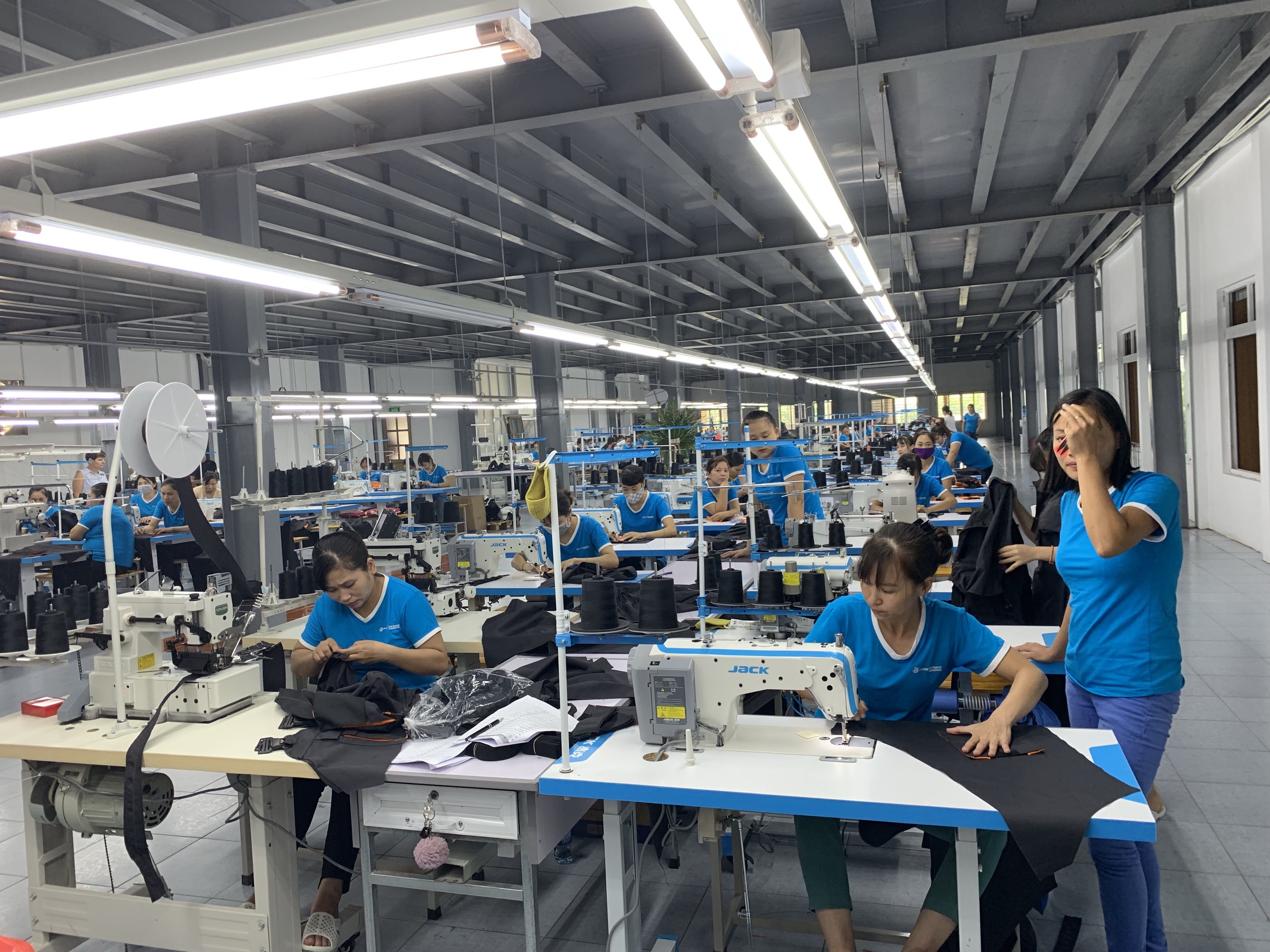 MỘT SỐ HÌNH ẢNH ĐẸP VỀ SỰ HỢP TÁC THÀNH CÔNG GIỮA VIỆT NAM VÀ BALAN