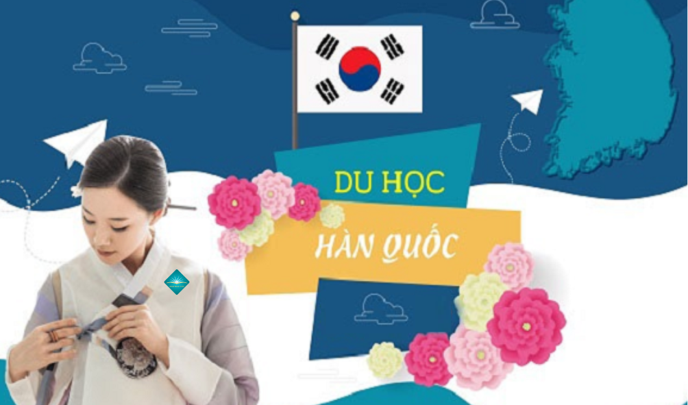 Điều kiện du học Hàn Quốc mới nhất 2024