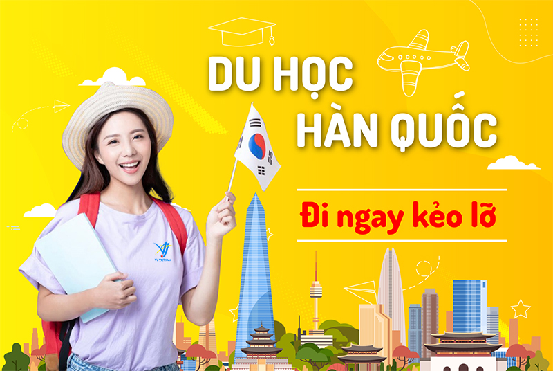 Tuyển sinh du học Hàn Quốc, Danh sách các trường top đầu