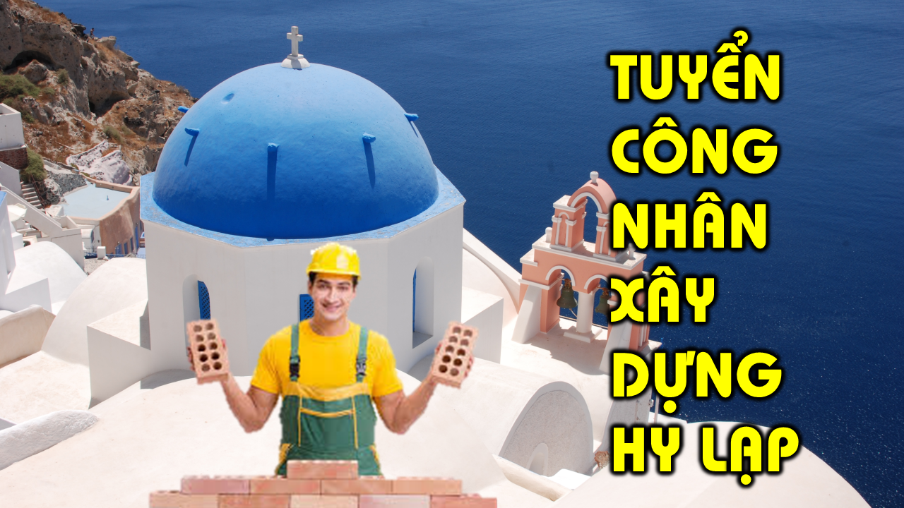 ĐƠN XÂY DỰNG HY LẠP